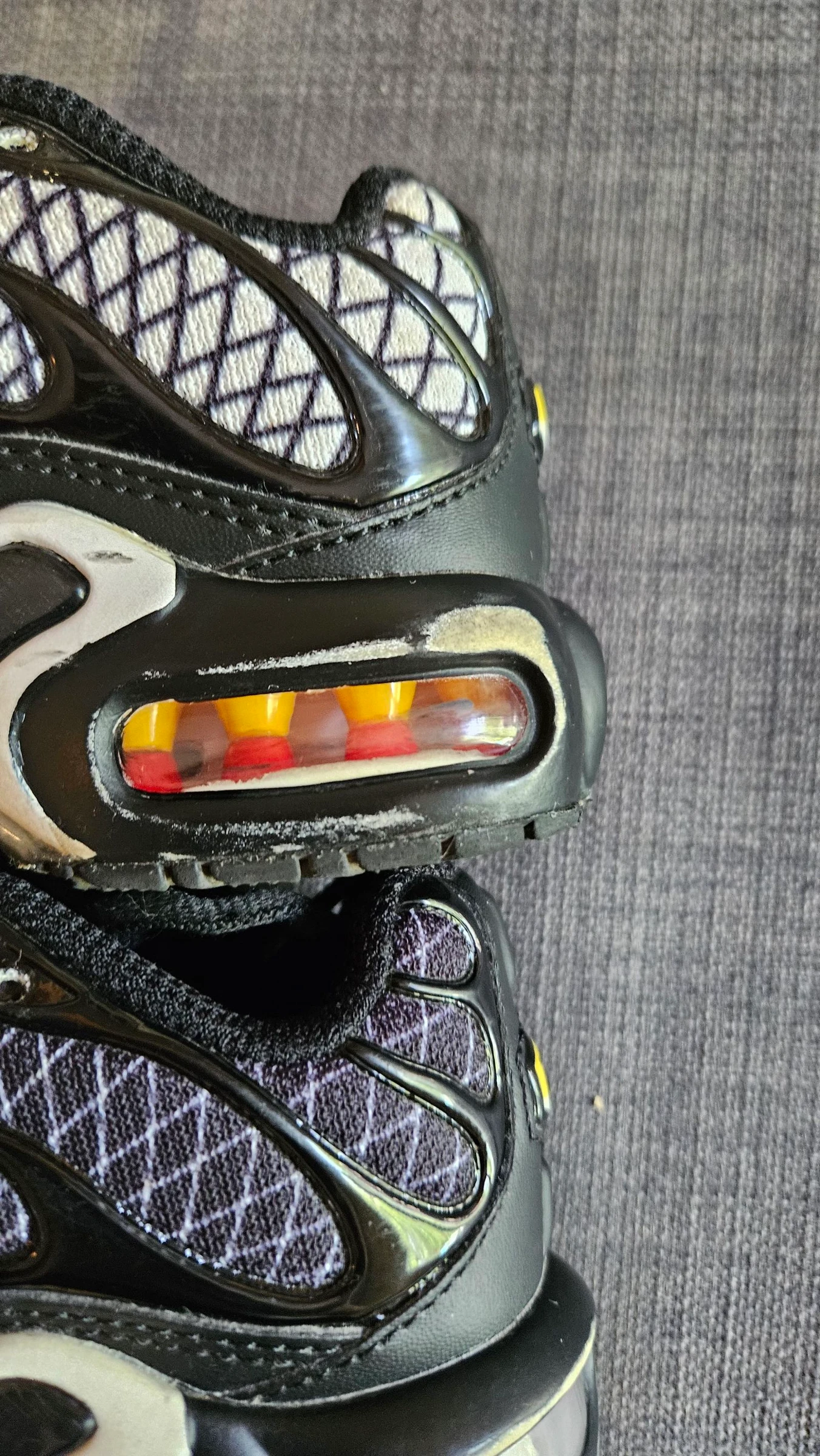 Zapatilla Nike TN 28 en muy buen estado – photo 10